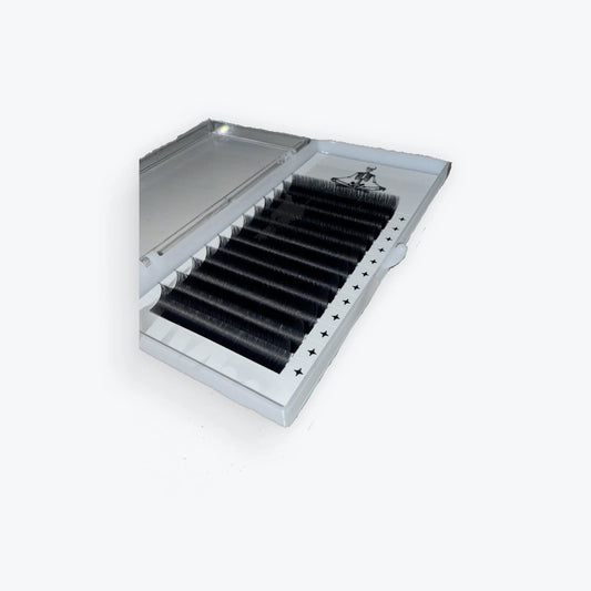 W Lash Trays - .07