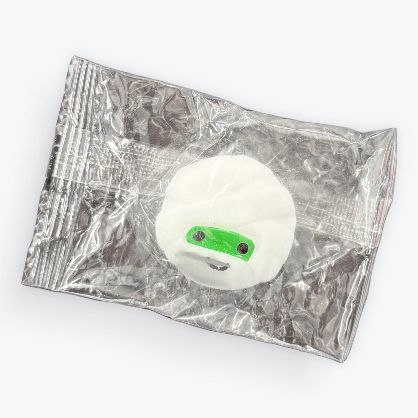 Machi Halloween Squish Toy