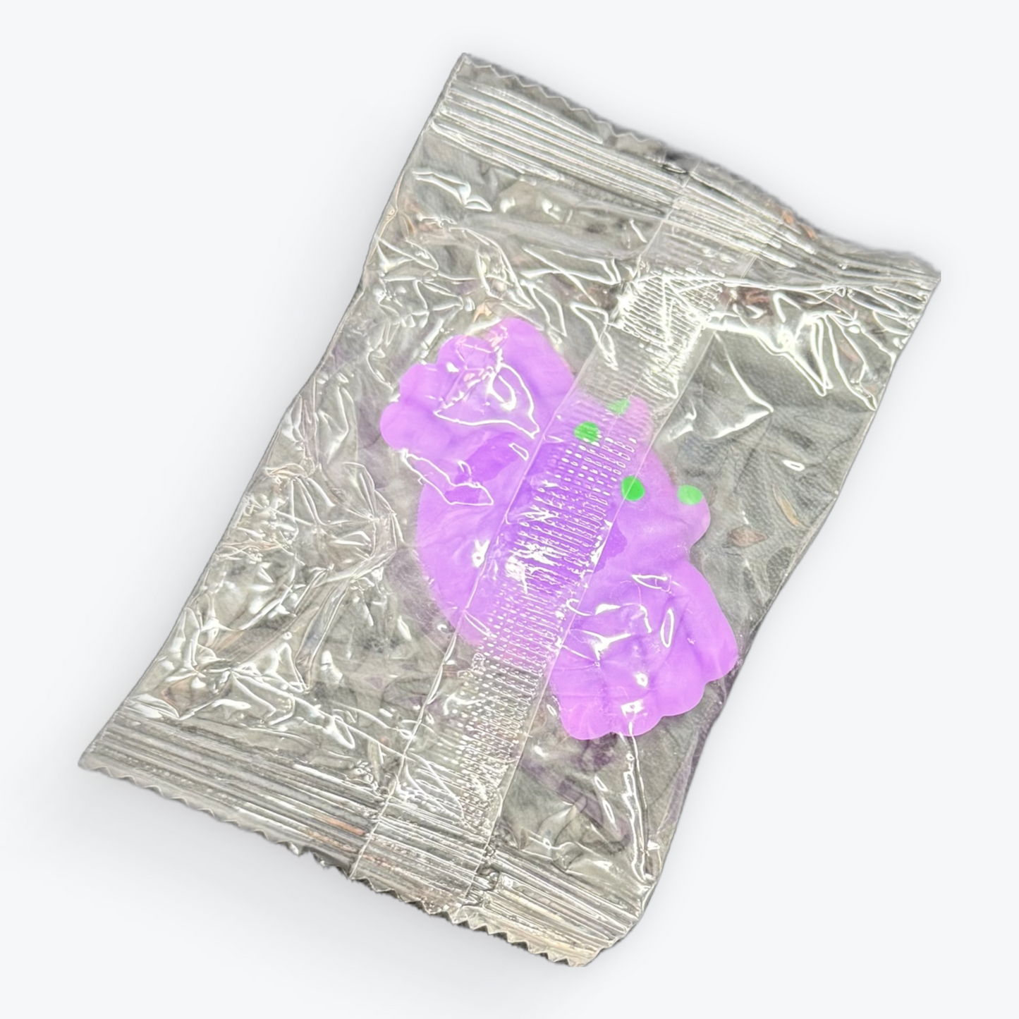 Machi Halloween Squish Toy