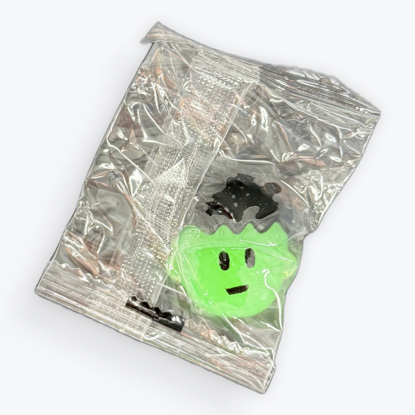 Machi Halloween Squish Toy