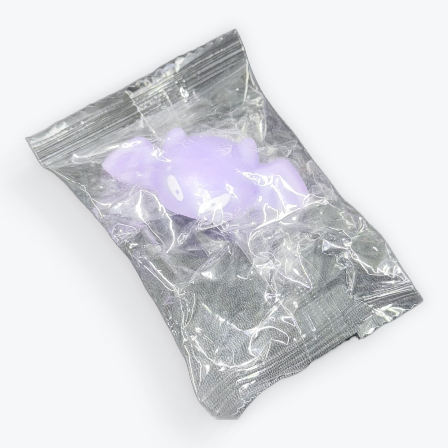 Machi Halloween Squish Toy