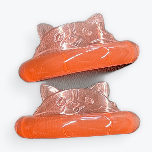 Glueless Silicone Lash Lift Shields